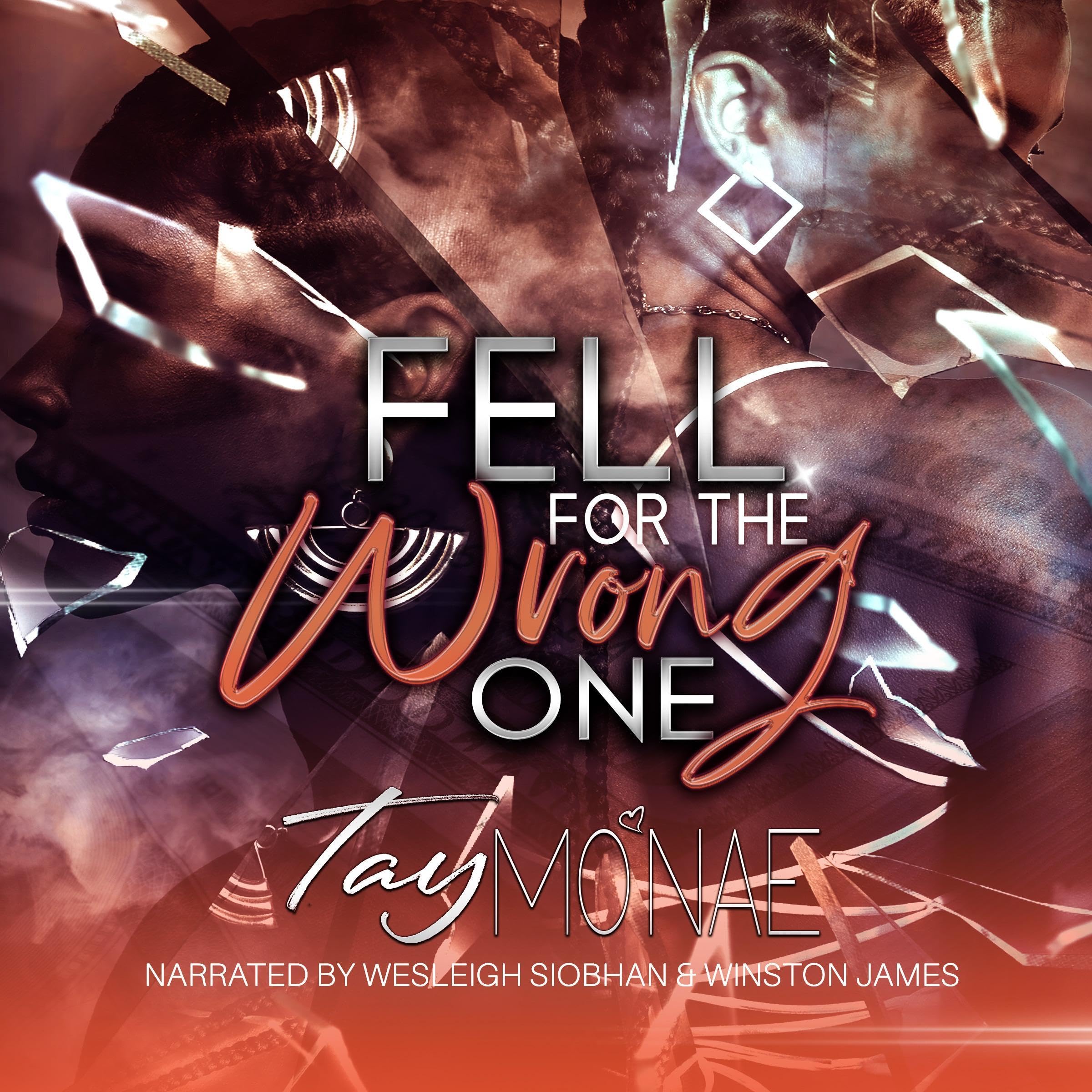 Fell for the Wrong One