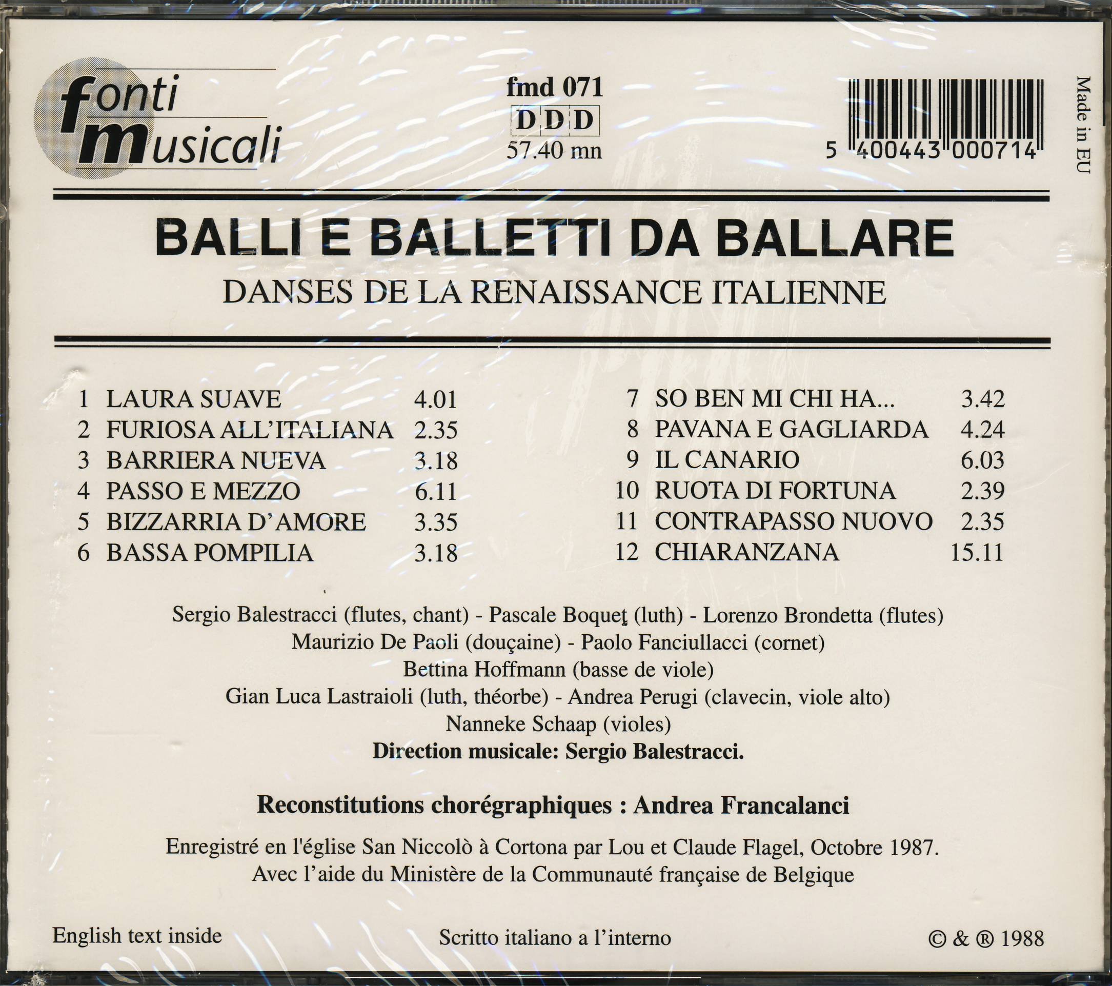 Balli E Balletti Da Ballare