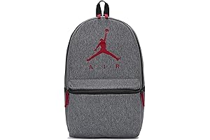 Kids Jordan Jumpman Classic Backpack