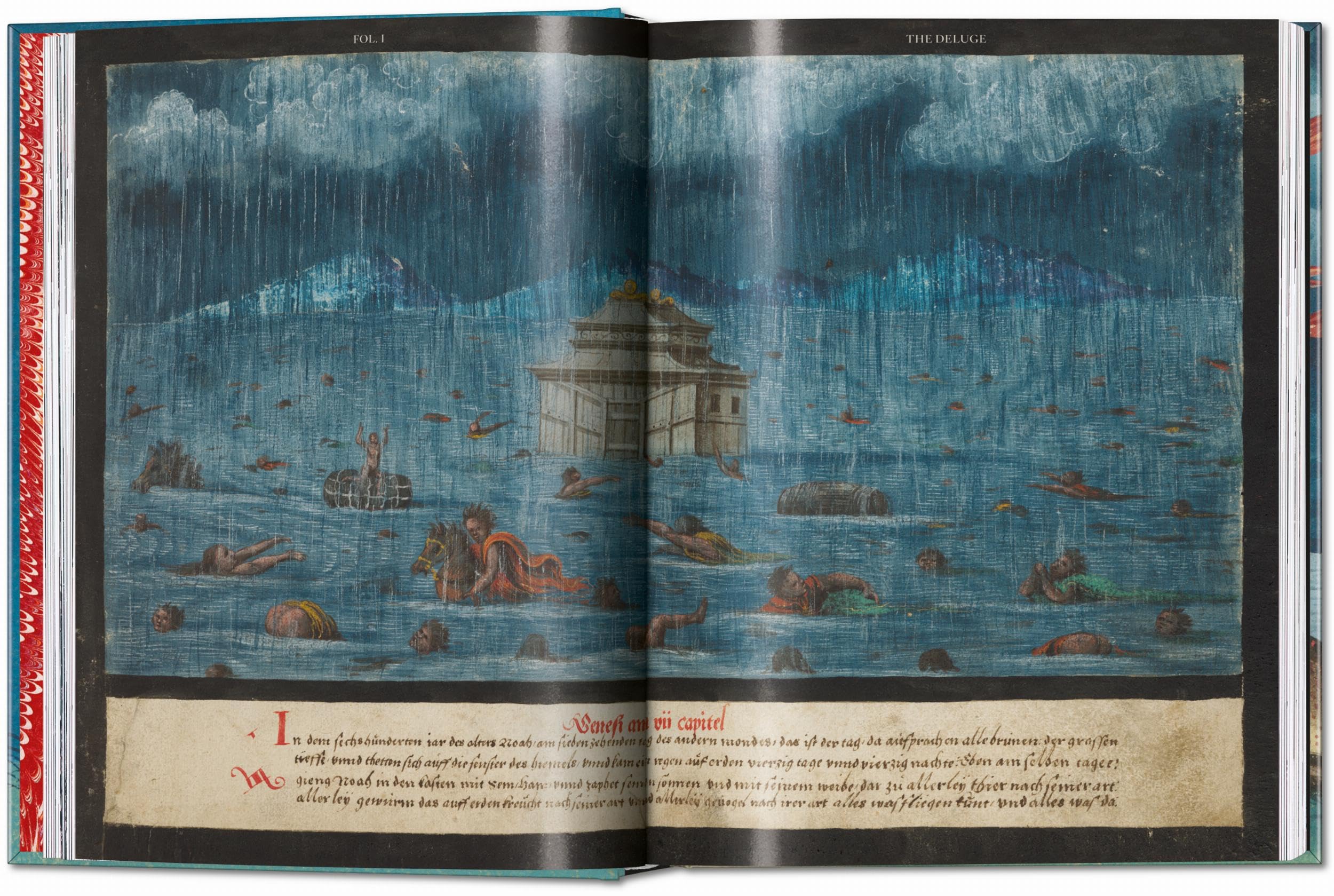 The Book of Miracles: 45th Ed.