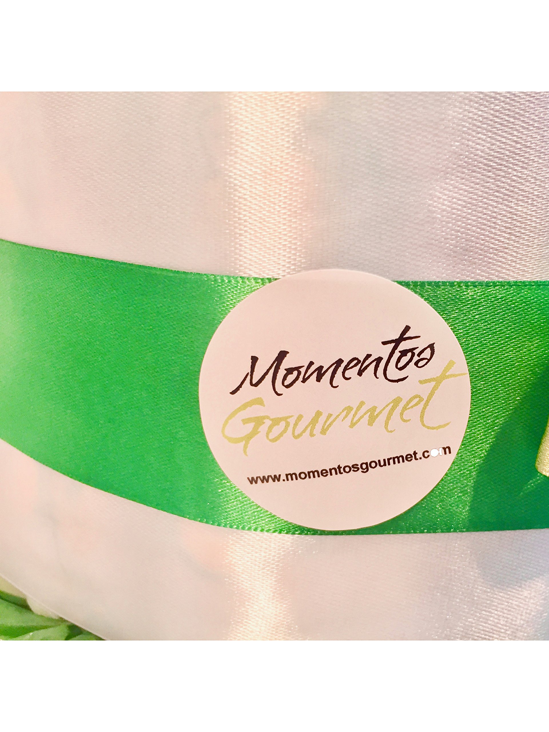 Tarta de pañales Real Betis balompie (Talla 2 (3-6 kg)) by MomentosGourmet Añade tu dedicatoria personalizada. Regalo para bebé muy práctico. Cesta Canastilla recién nacido. Diaper Cake