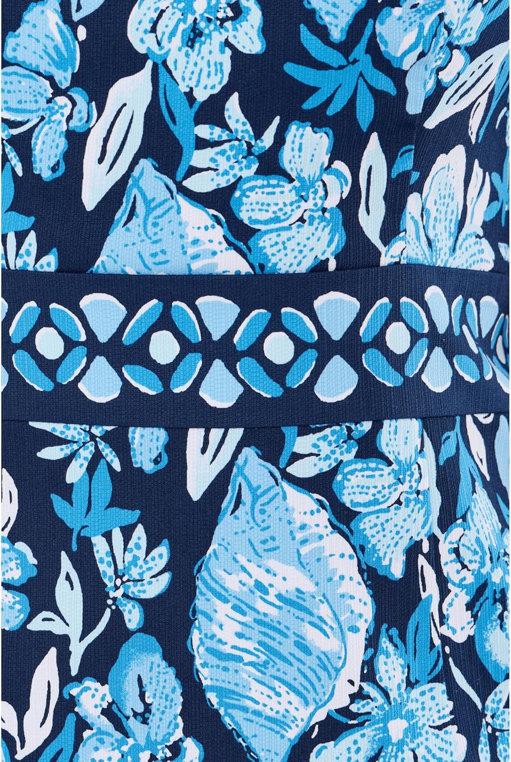 Lilly Pulitzer Womens Brynne Stretch Shift - Image 5