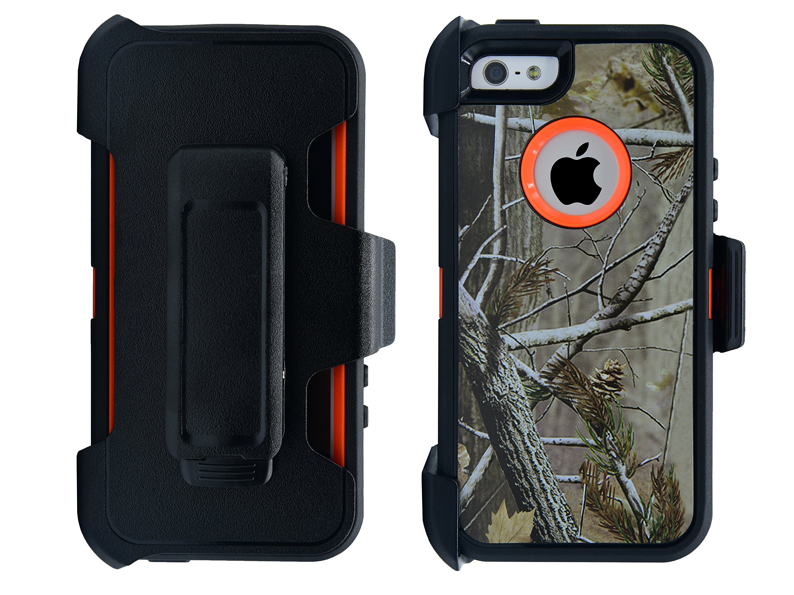 Alphacell Cover Compatible With Iphone 5s Se In Desertcart INDIA