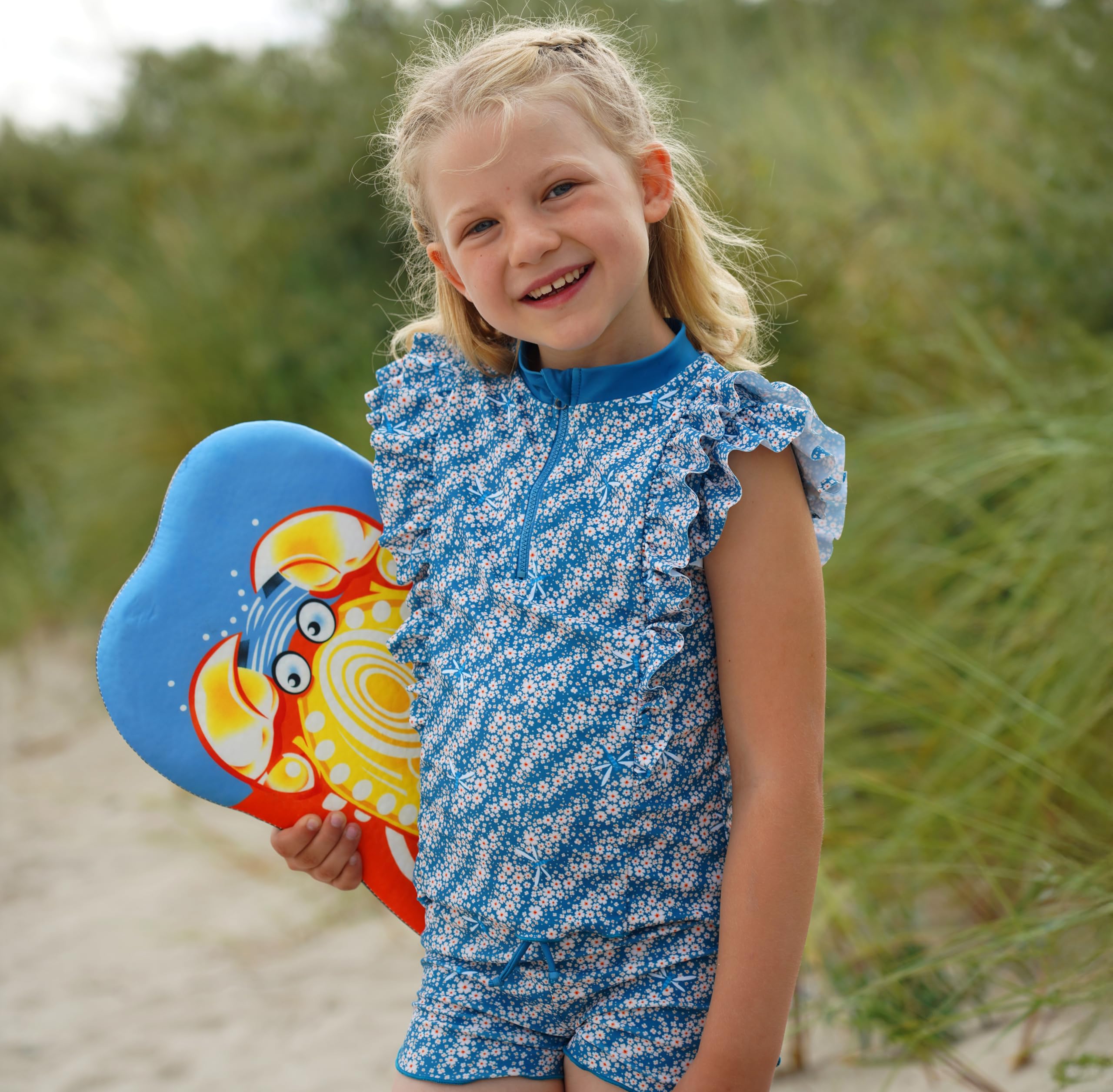 Playshoes UV-Schutz Bade-Zestaw zweiteilig