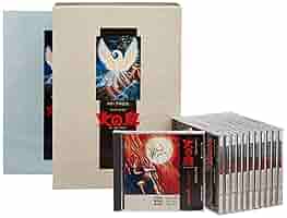 火の鳥 オーディオドラマ 火の鳥 オーディオドラマ オーディオブック 火の鳥 ドラマCD