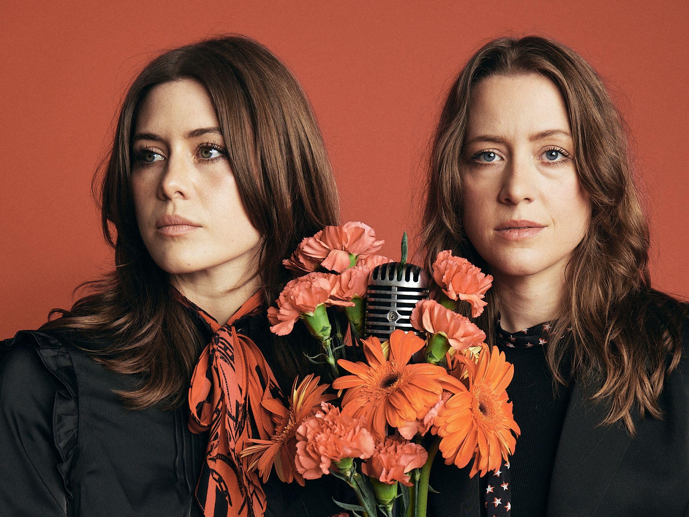 Larkin Poe