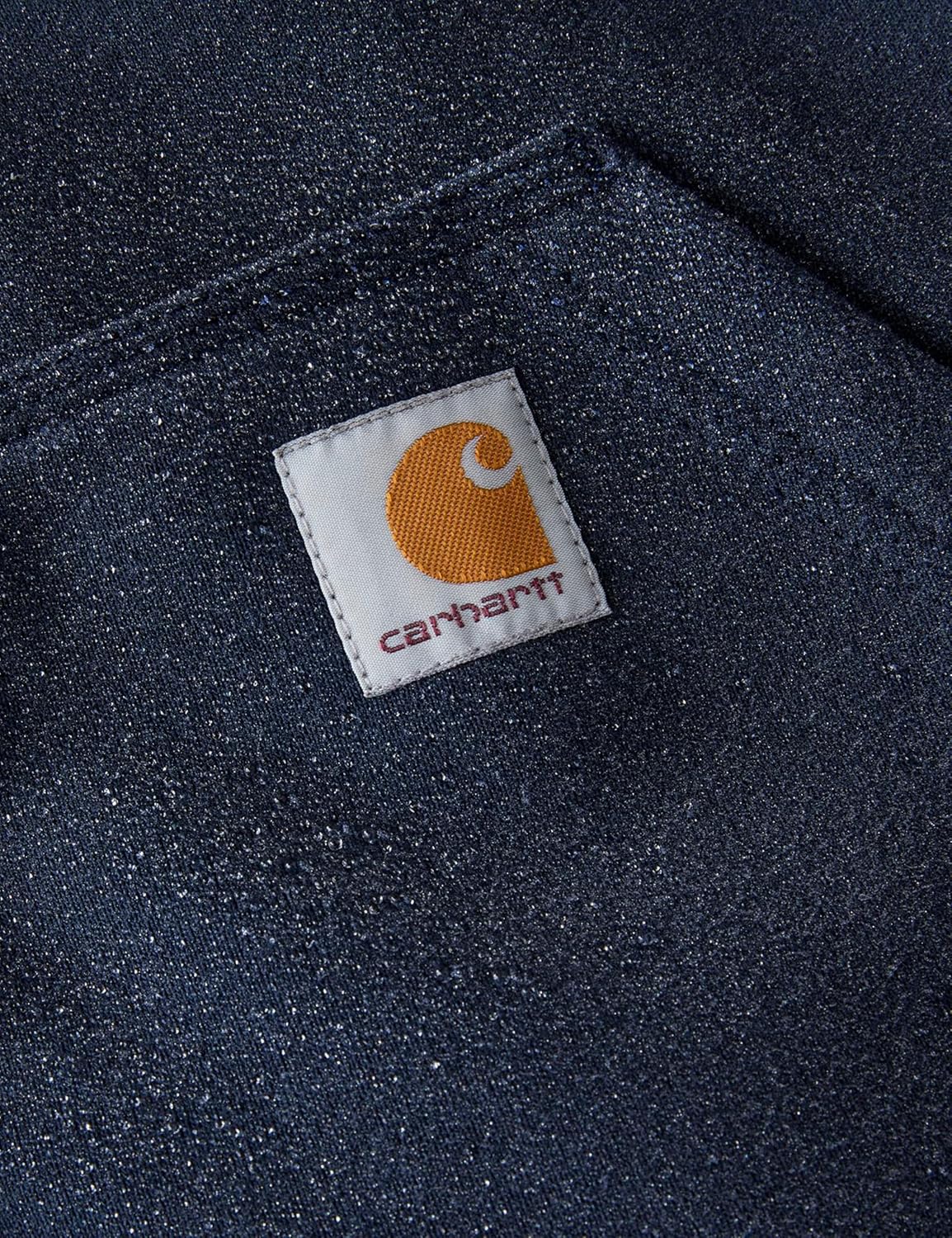 Carhartt Men's Paxton Full-Zip Sweatshirt - Image 6