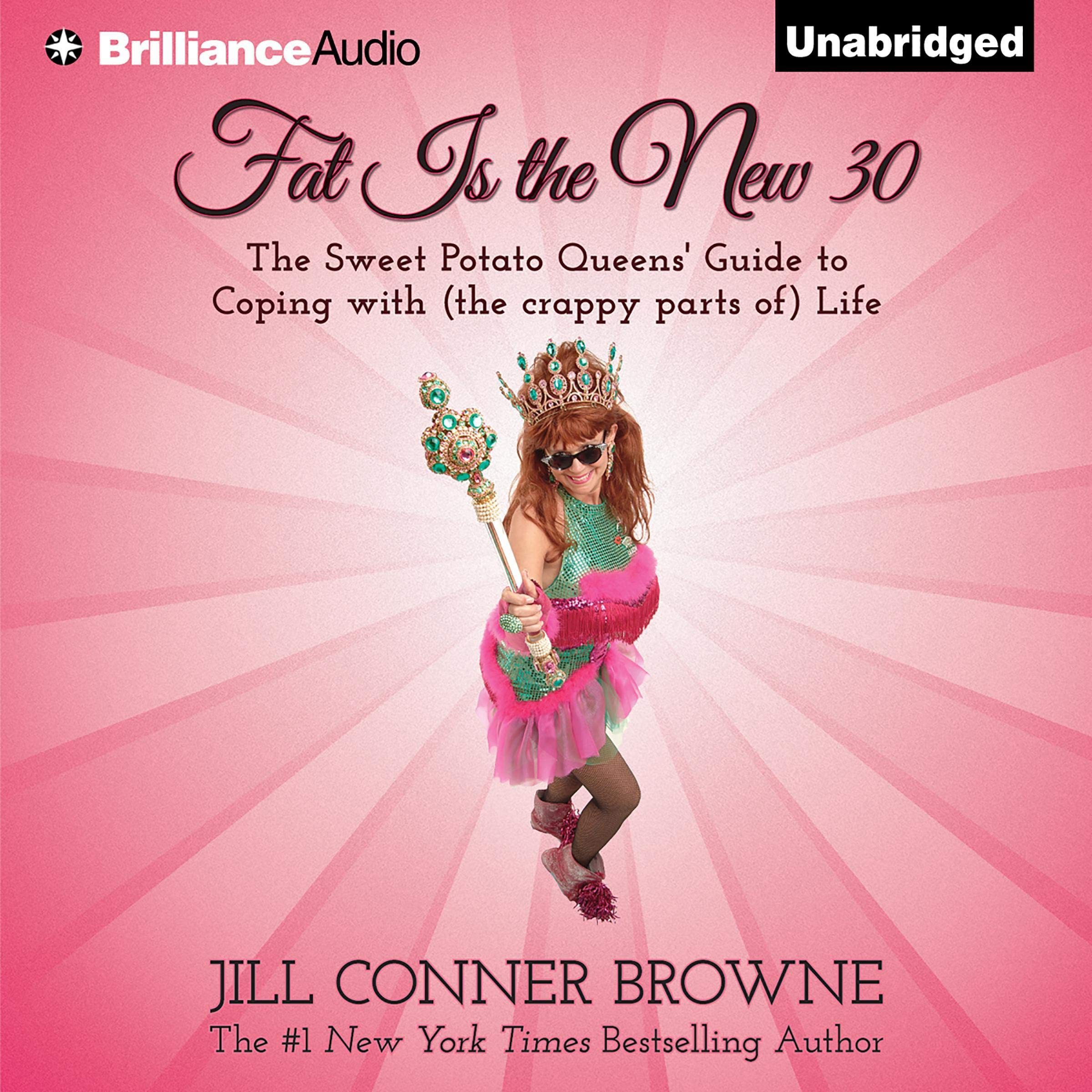Cover art for Fat Is the New 30