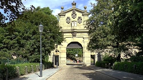 Der Reiseführer : Discover Prague - Art&Culture