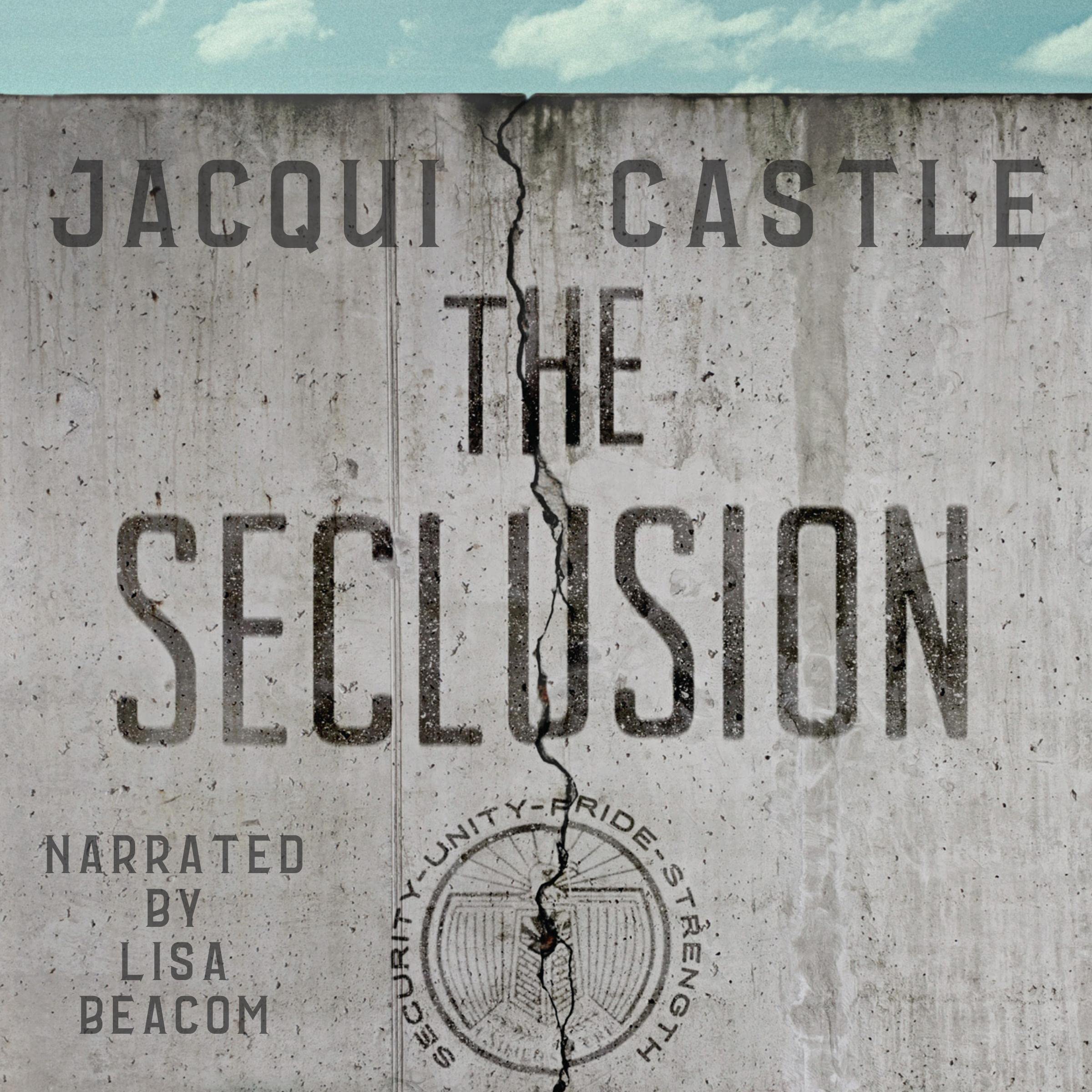Cover art for The Seclusion