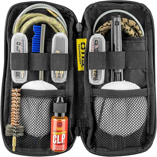 Miniatura 16 de Otis Technology Kits de limpieza de la serie Defender (selecciona tu modelo)