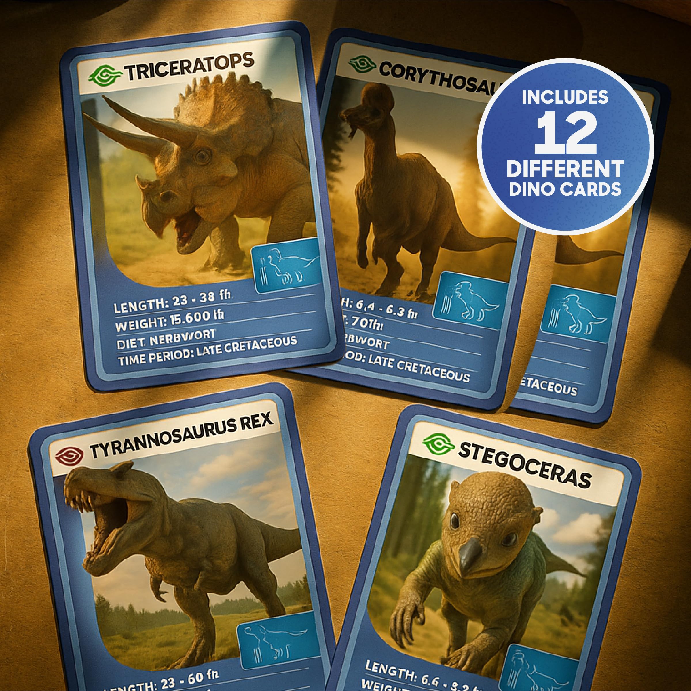 Discovery Dino Excavation Eggs STEM Kit
