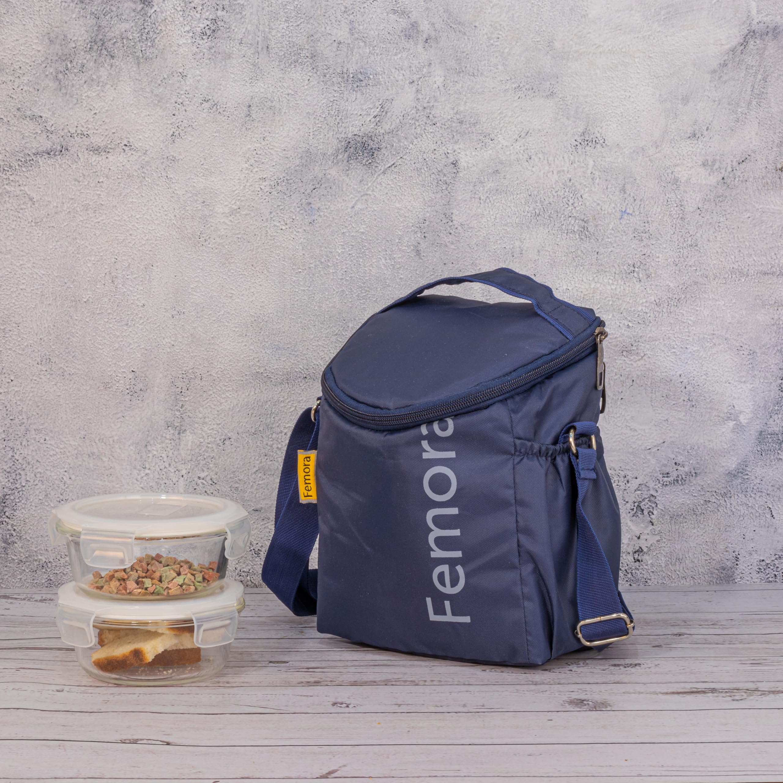 See full amazon price history chart for Femora Borosilicate Glass Microwave Safe Round Container Multipurpose Lunch Box for Office, Grey Blue, 380 ml (2 Container) Femora Borosilicate Glass Microwave Safe Round Container Multipurpose Lunch Box for Office, Grey Blue, 380 ml (2 Container) (B0CK28LVYS) Amazon Price History, Amazon Price Tracker