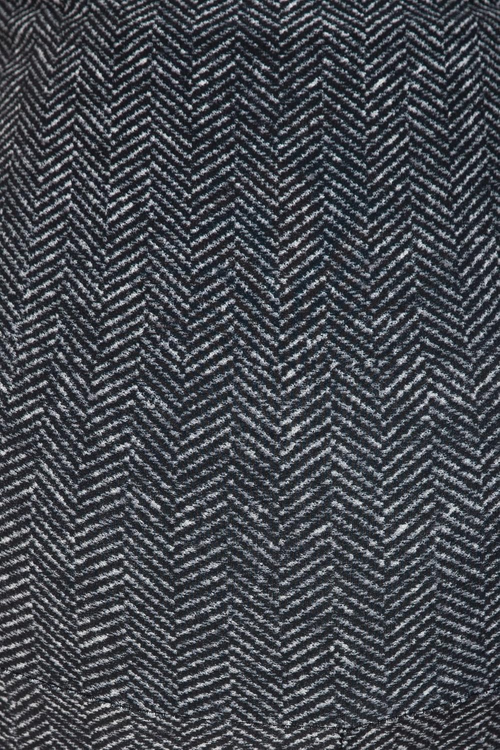 Leggings Depot Women's Maternity Leggings Over The Belly Pregnancy Casual Yoga Tights - Image 7