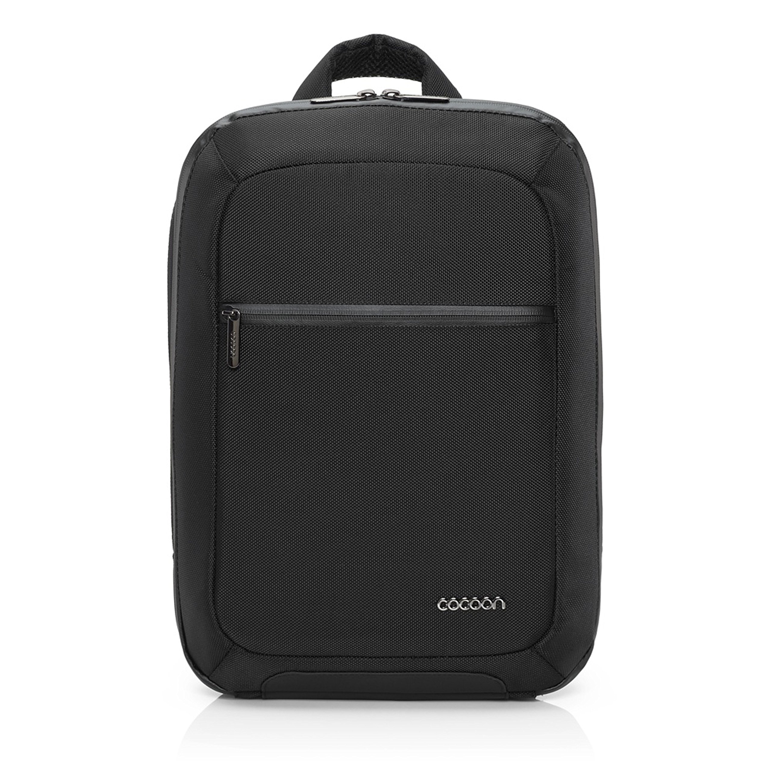 COCOON MCP3401BK 15" SLIM Backpack