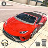 Best level design and multiple car selection.