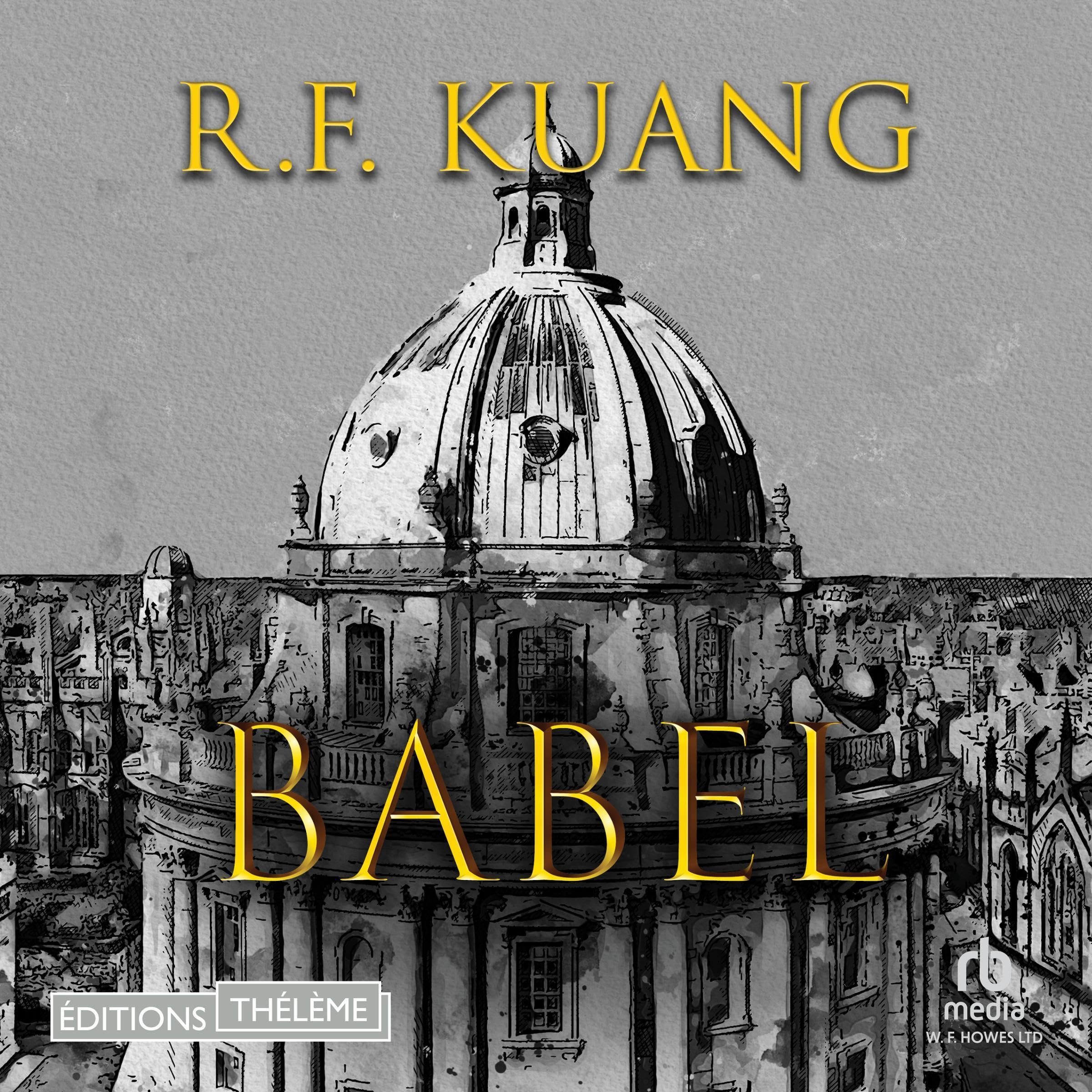 Babel (French Edition)