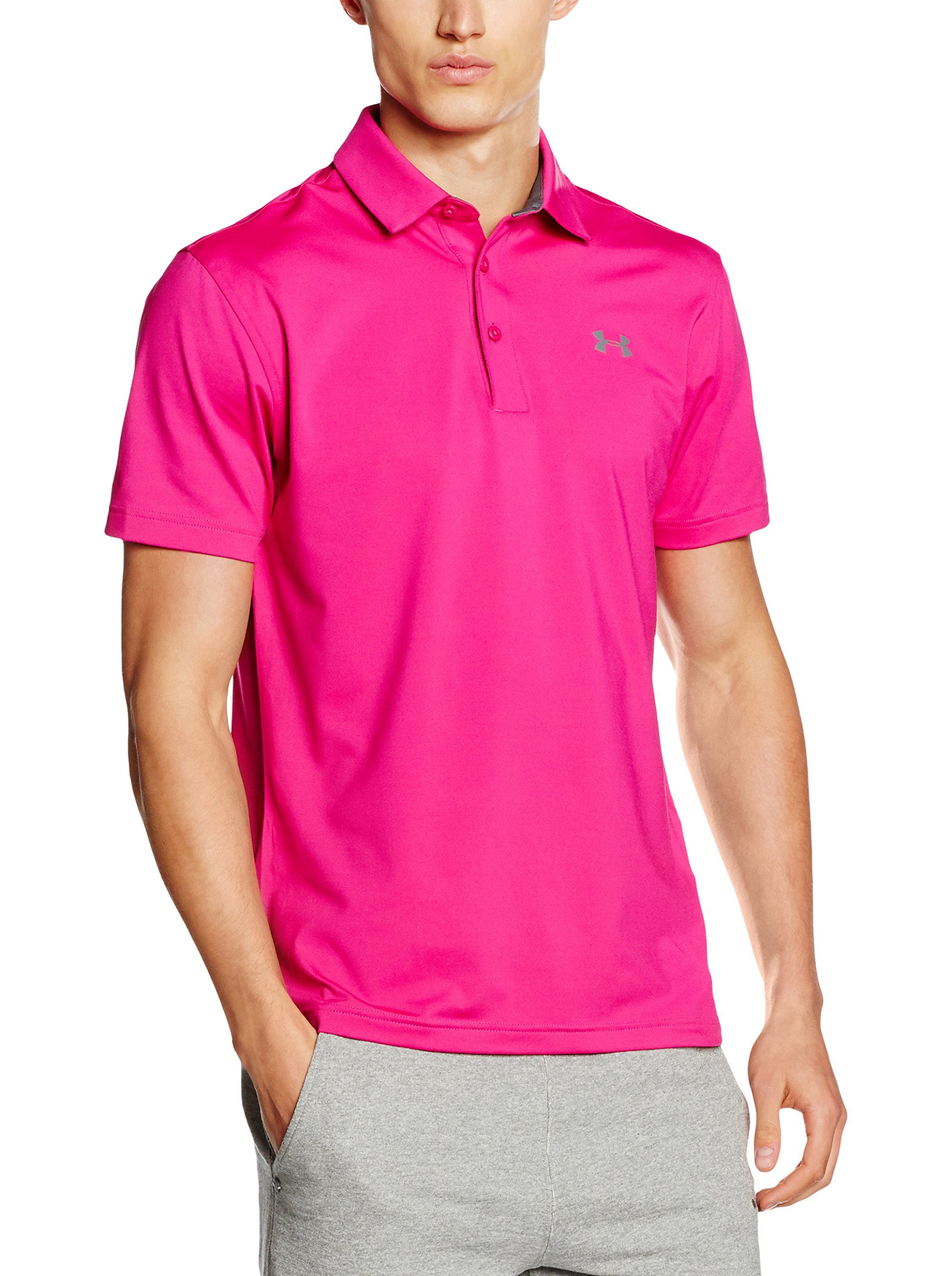 Under Armour Tech 2.0 Camiseta de manga corta para hombre, camiseta deportiva masculina, camiseta para gimnasio — view 97