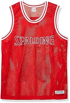 SAPEur MESH BASKET JERSEY XL RED サプール FSBN New York #7 Basketball Mens Jersey Red Sleeveless USA M