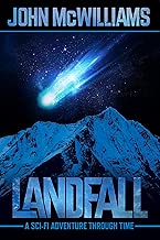 Landfall (Lauren Madison & Ellis Cole Book 1) - coolthings.us