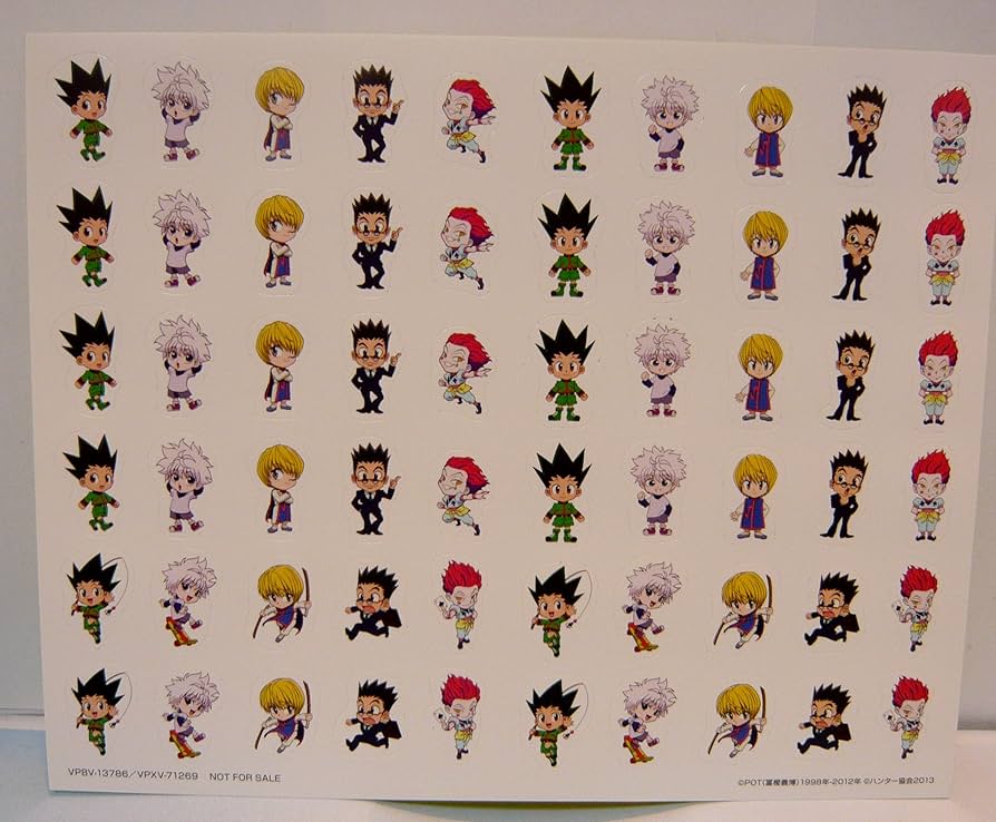 Amazon.co.jp: 劇場版 HUNTER×HUNTER 緋色の幻影(本編1枚+特典ディスク