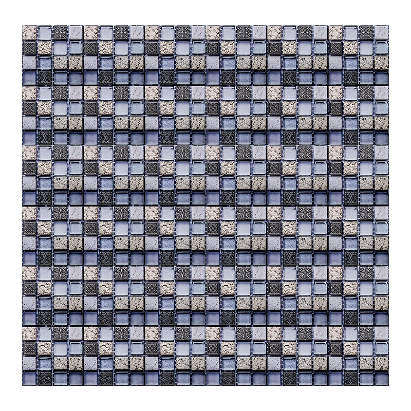 Płytki Naklejki 20X30CM Szary Jasnoniebieski Naklejki Kuchenne Płytki Winylowe Do Łazienki Płytki Ścienne Winylowe Podłogi Samoprzylepne Do Kuchni