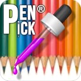 Quick and easy to use PenPick