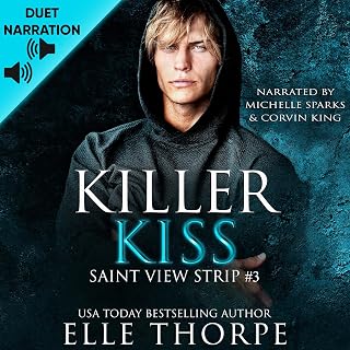 Killer Kiss Saint View Strip Lahore, Karachi - Pakistan