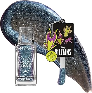 wet n wild Pick Your Vice Plumping Lip Gloss ...