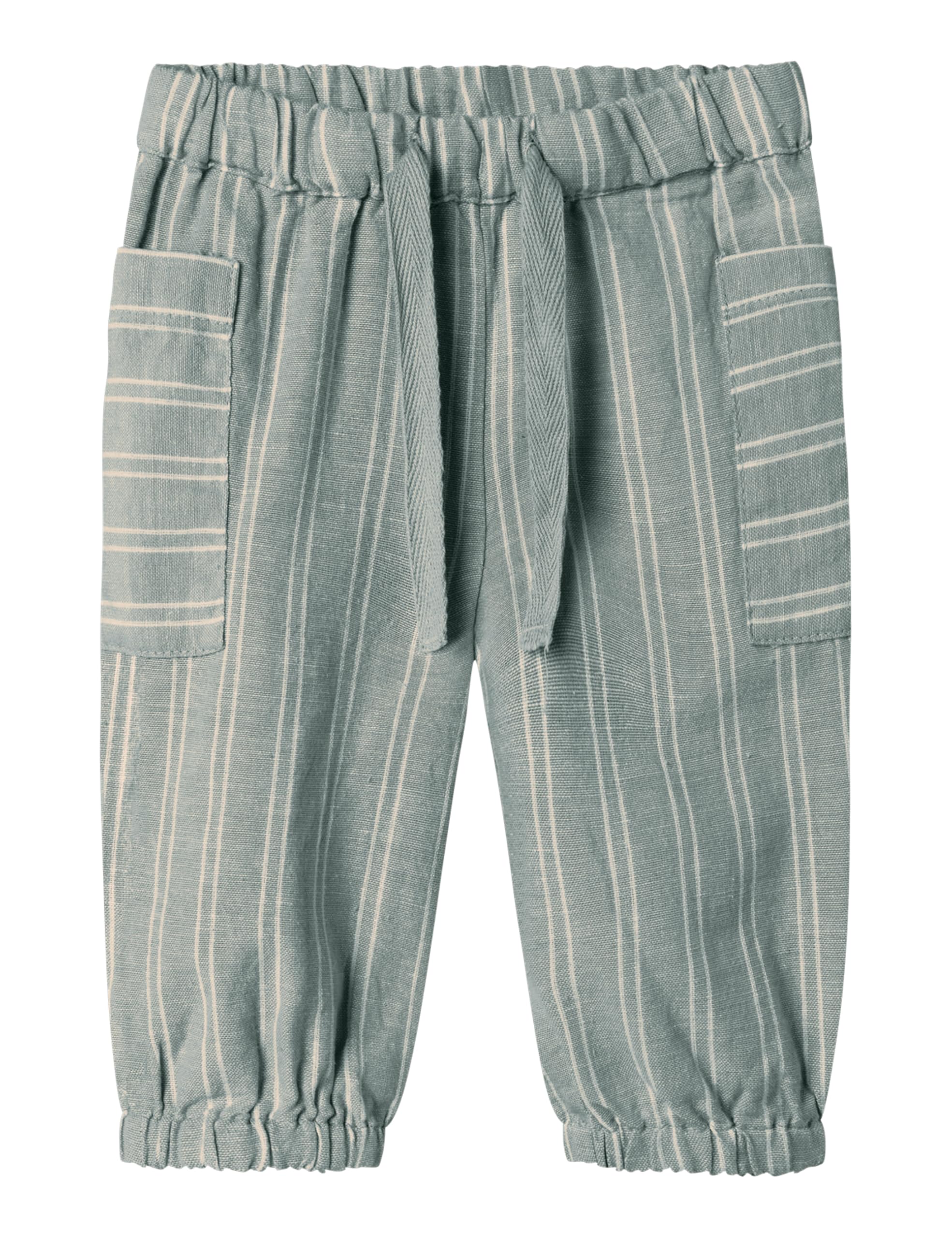 NAME IT Nbmhalom Pant - spodnie nbmhalom Mężczyźni