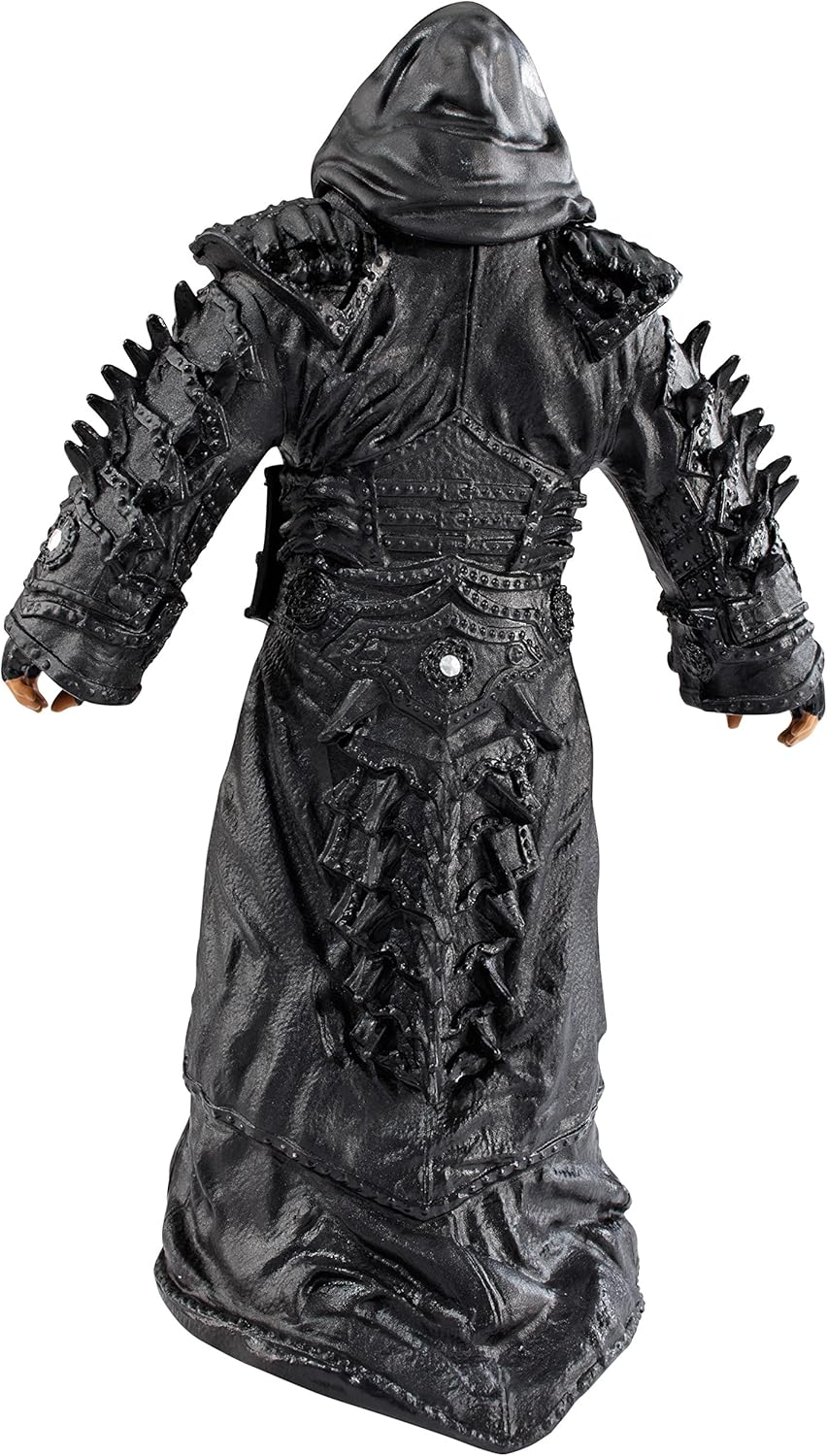 WWE Elite Collection Series #27 Undertaker Action Figure