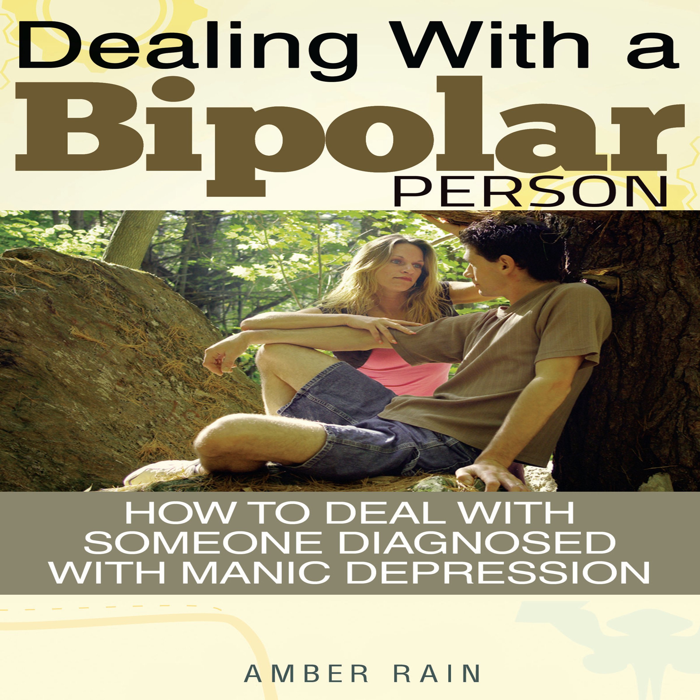 Cover art for Dealing with a Bipolar Person
