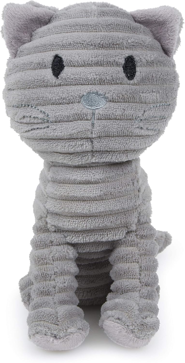 Petface Dougie Deli Cord, Plush Puppy Dog Toy
