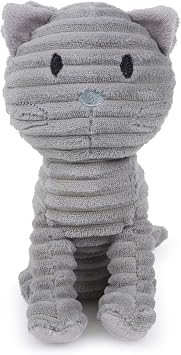 Petface Little Petface Lu Lu Cord Plush Puppy Dog Toy