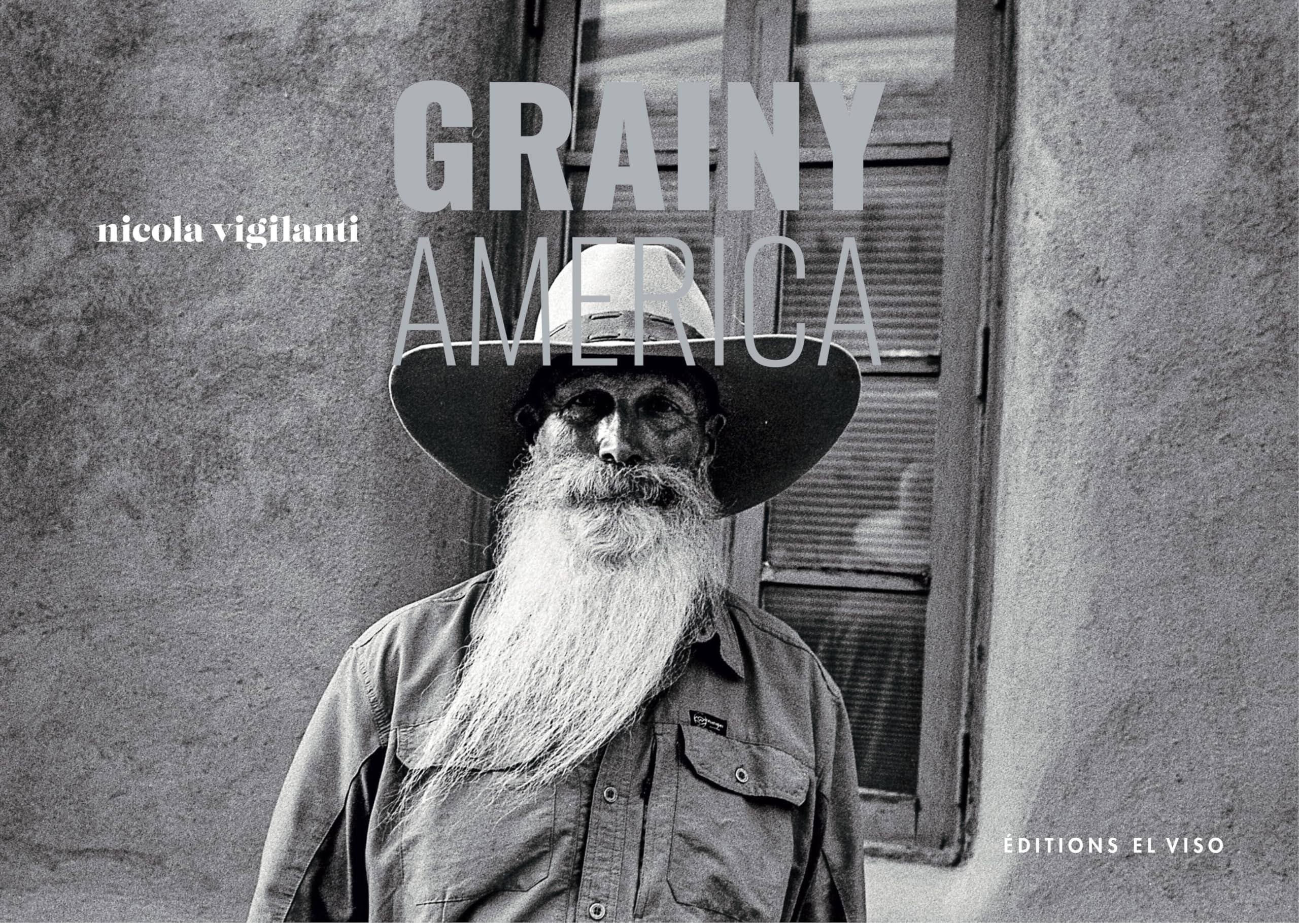 Grainy America tableau pour créer une ambiance loft new-yorkais