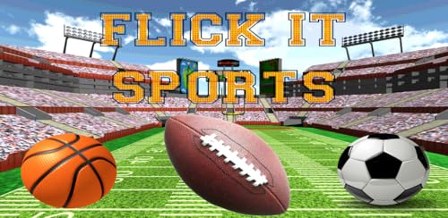 Flick It Sports