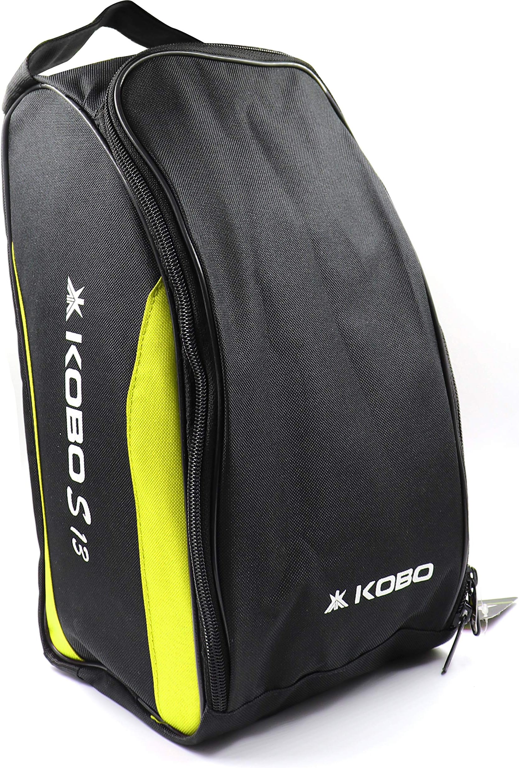 Kobo S-13 Polyester Gym Bag/Shoe Bag Multi Purpose Smart Personal Bag with Shoulder Carry Handle and Front Pocket, Others with Shoulder Carry Handle