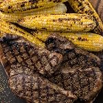 Club House La Grille Montreal BBQ Seasoning Rub, No Artificial Colours or Flavours, Perfect for Steak and Other Grilled Meats and Vegetables, Kosher, 175 g