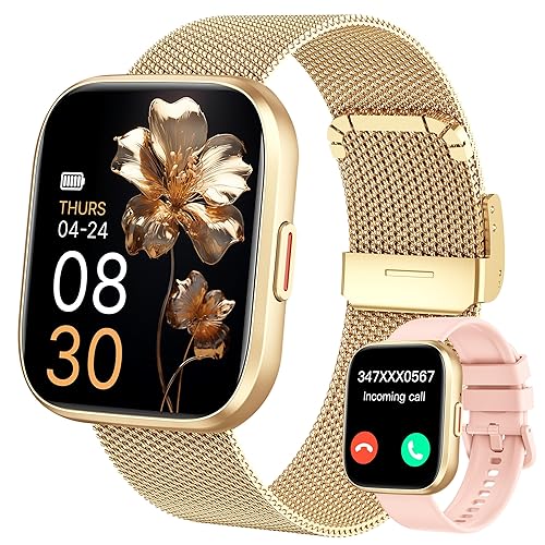 Smartwatch Donna, 1,91