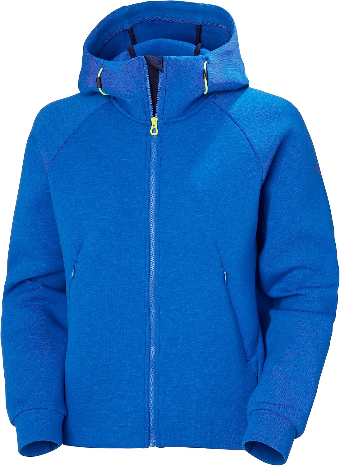 Helly-Hansen Women’s HP Ocean FZ Jacket 2.0