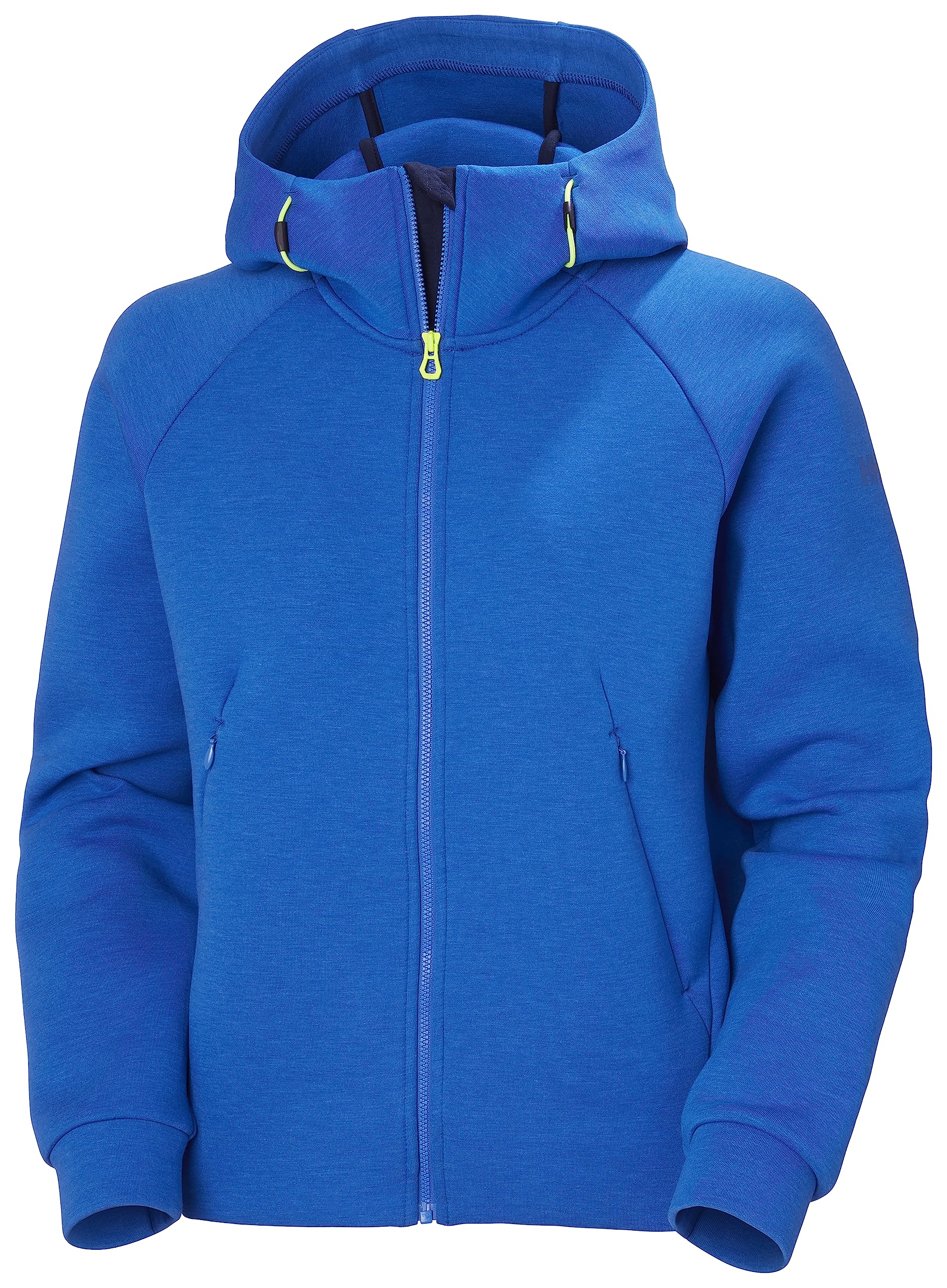 Helly Hansen Mujer Chaqueta Hydropower Ocean Cremallera Completa 2.0 — view 12