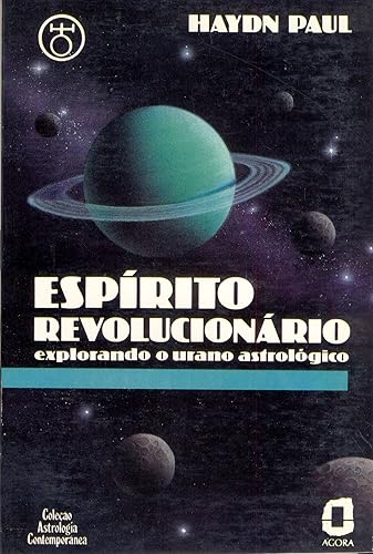 Espírito revolucionário: explorando o urano astrológico