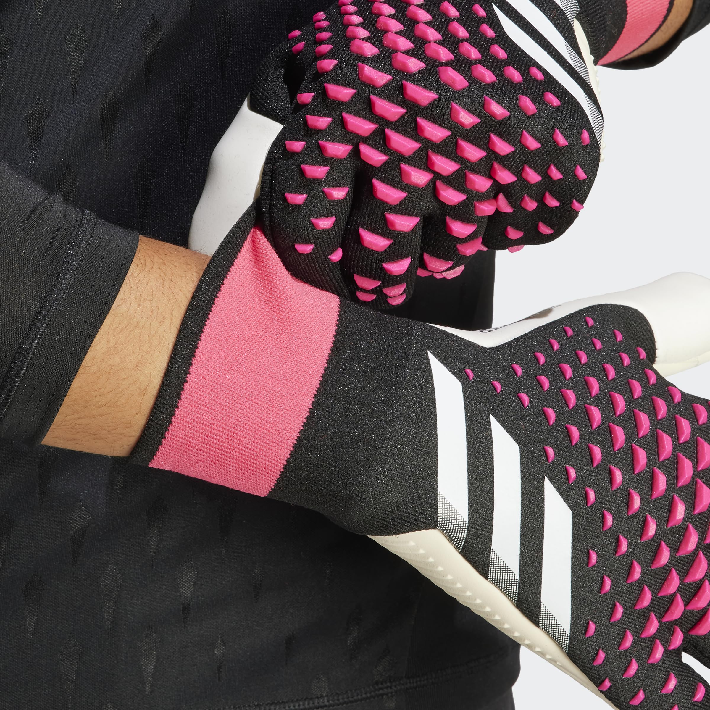 adidas - 専用アディダス プレデタープロ プロモ 10号 Amazon | adidas プレデター プロ プロモグローブ キーパー