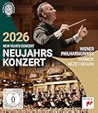Neujahrskonzert 2026 / New Year's Concert 2026 / Concert du Nouvel An 2026
