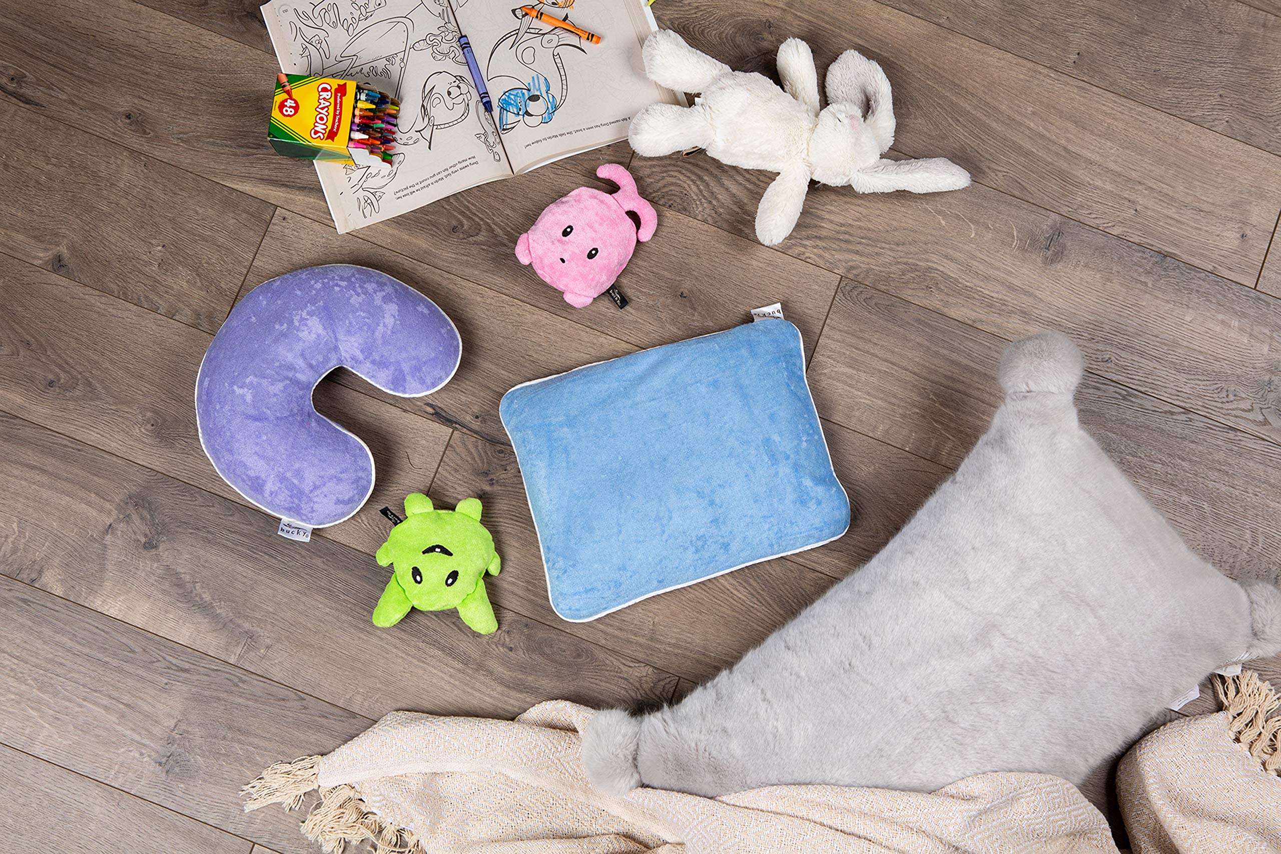 bucky pillows amazon