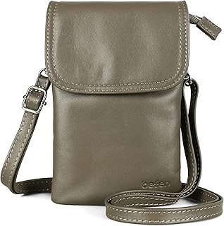 brown bolsauette shoulder bolsa