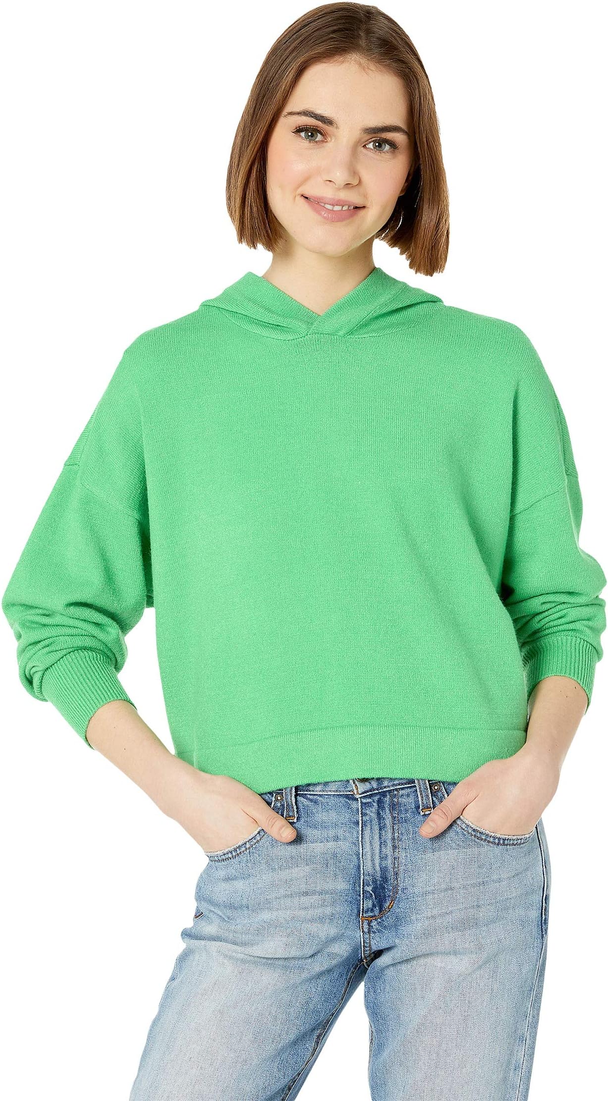 All Hood Things Sweater