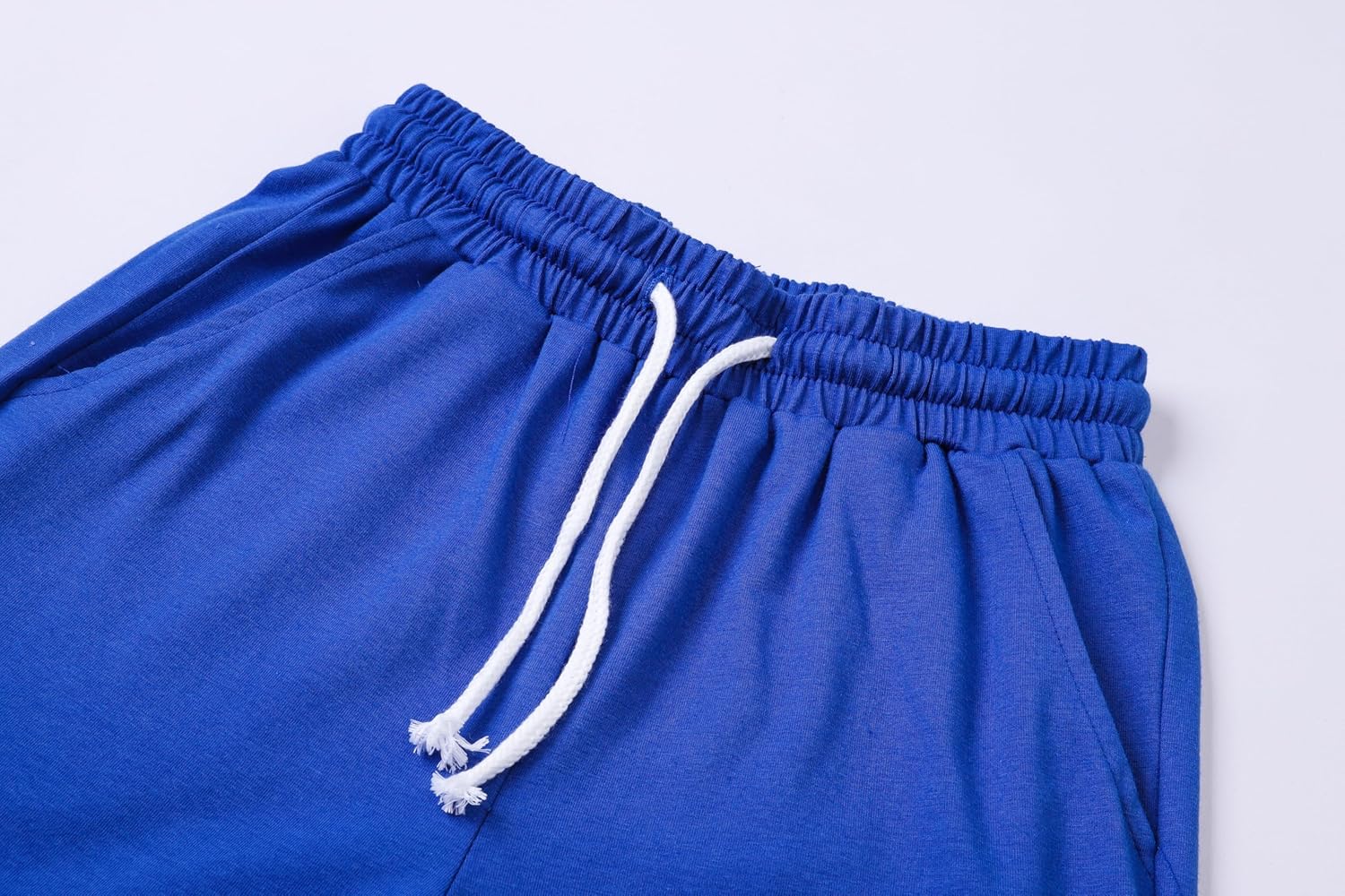 Boys Clothes 2 Piece Letter Print Short Sleeve T-Shirt Tops & Shorts Set Casual Kids Boys Summer Outfit Size 6-12Y - Image 8