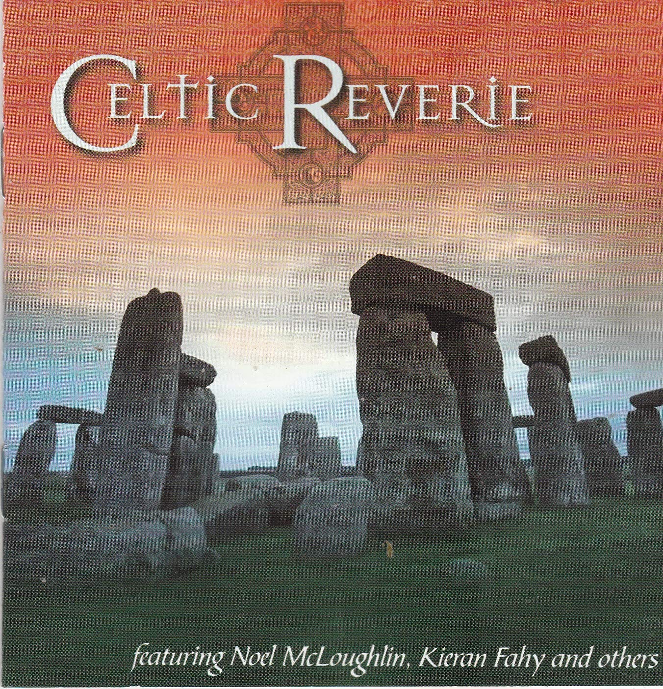 Celtic Reverie