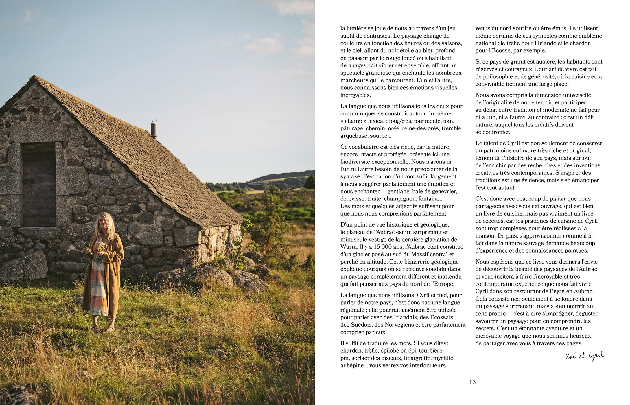 Aubrac